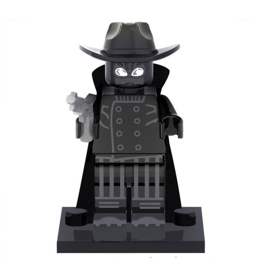 Spiderman Noir (Spider-Man: Across the Spider-Verse)