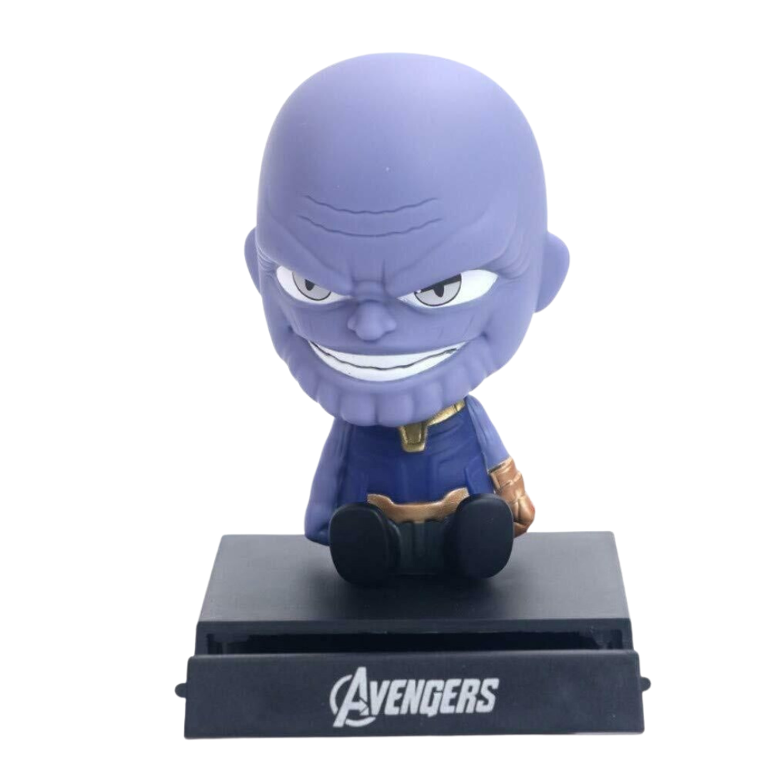 Thanos (Avengers) Bobble Head / Phone Holder
