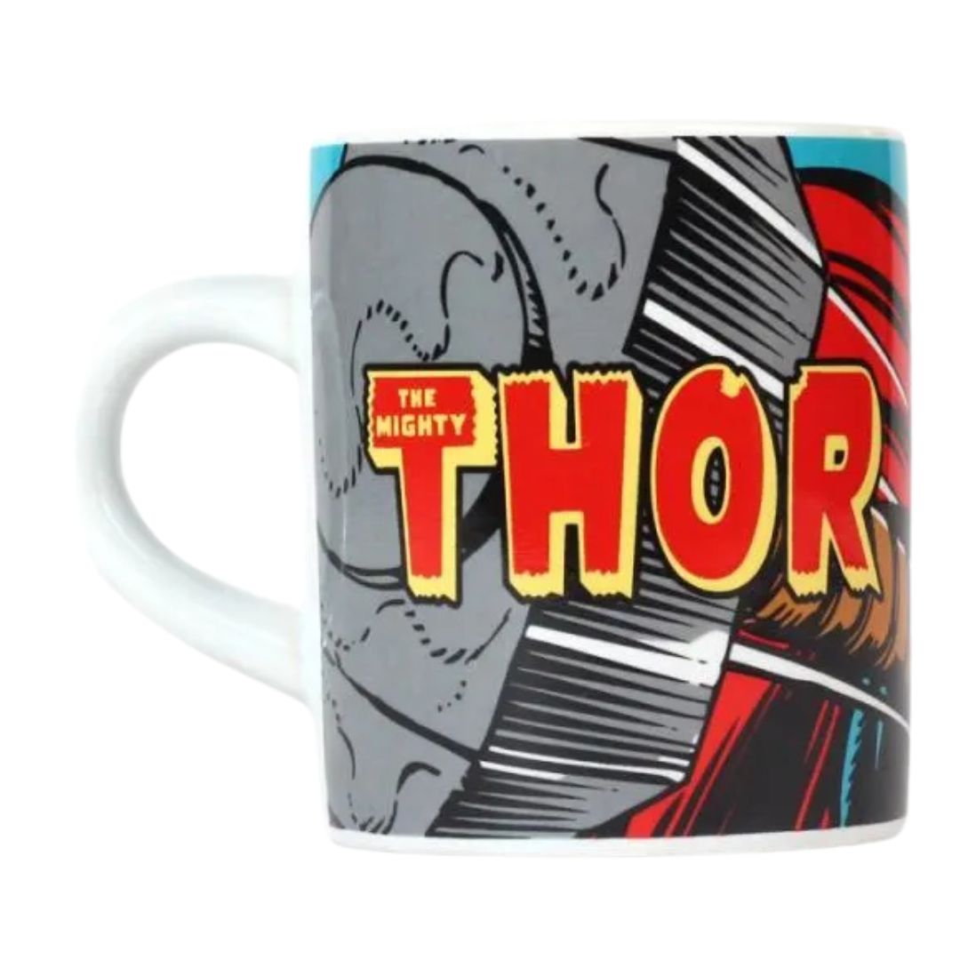 Thor (Marvel) Mini Mug
