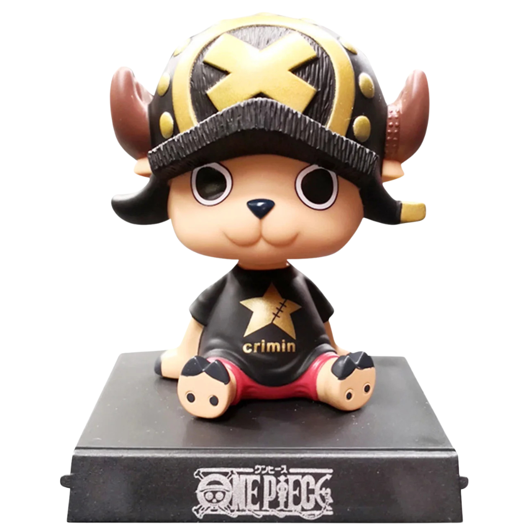 Tony Tony Chopper (One Piece) Bobble Head / Phone Holder