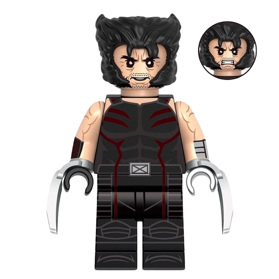 Apocalypse Wolverine (Deadpool & Wolverine)