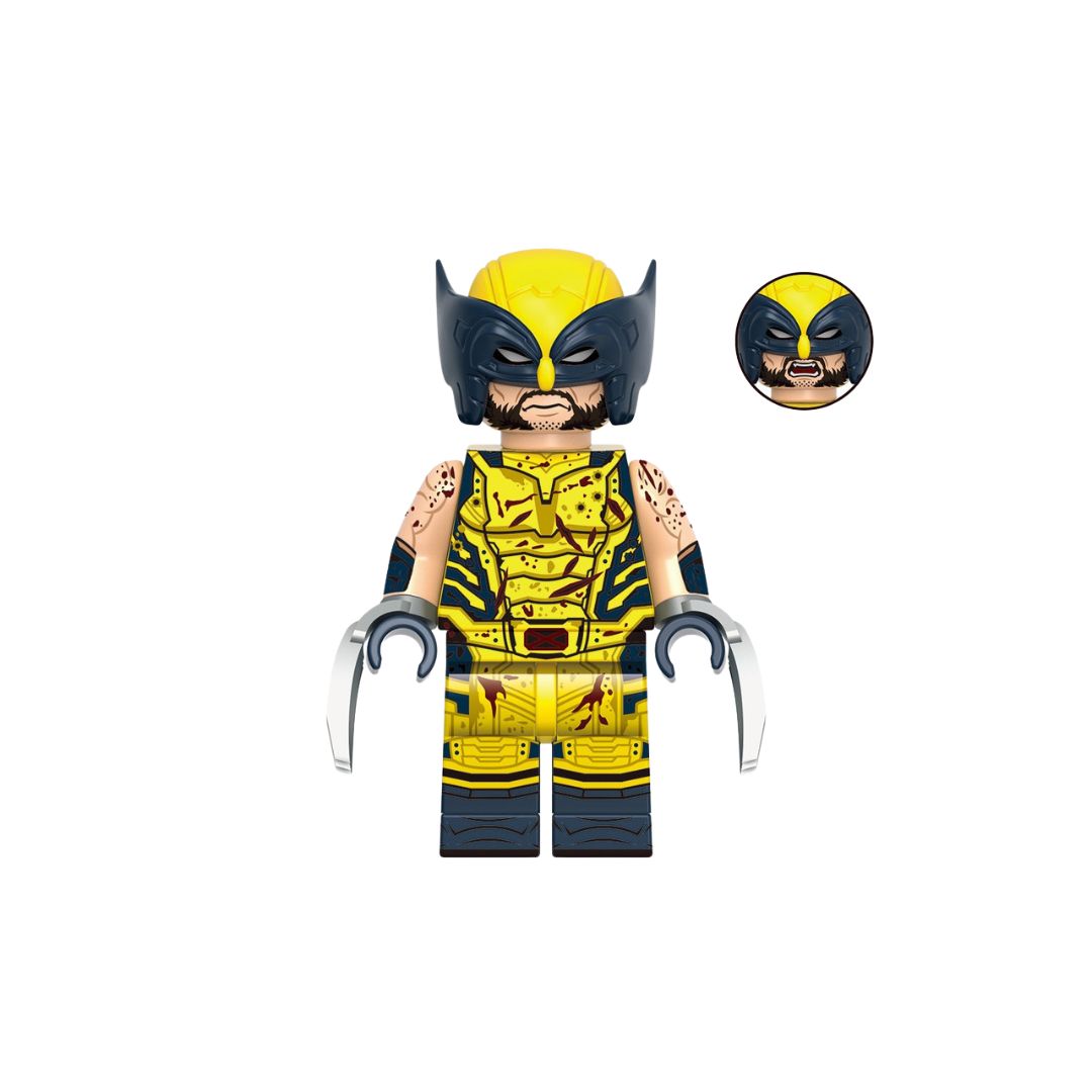 Wolverine (Deadpool & Wolverine)