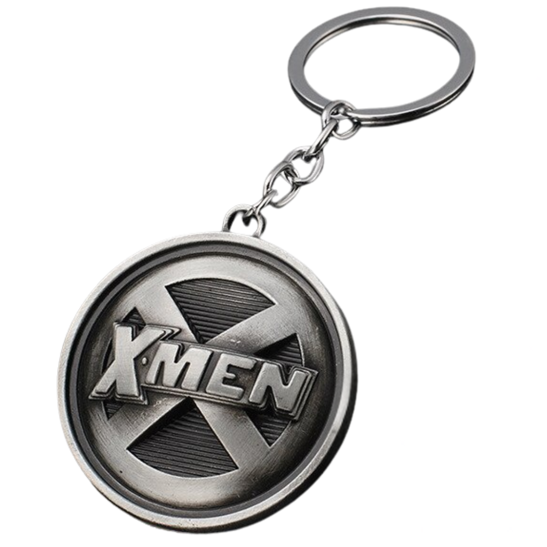 X-Men (Marvel) Keychain