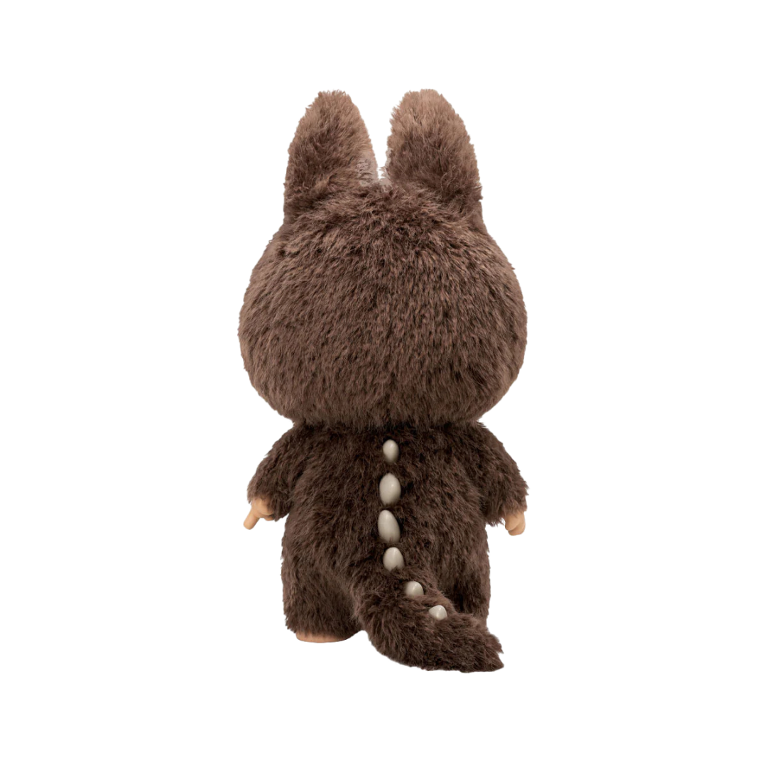 Pop Mart Original Zimomo Labubu The Monsters I Found You 58cm
