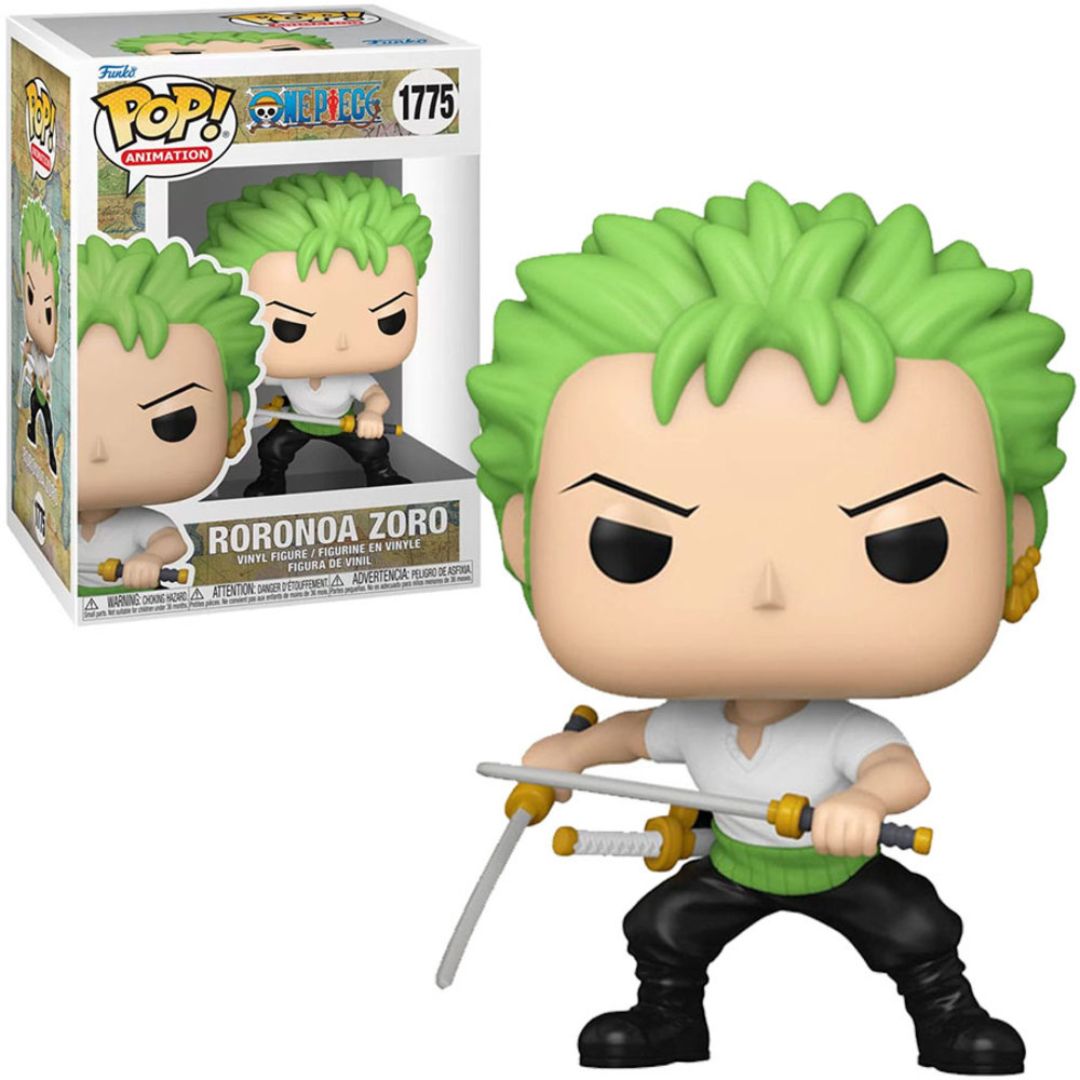 Roronoa Zoro (One Piece)