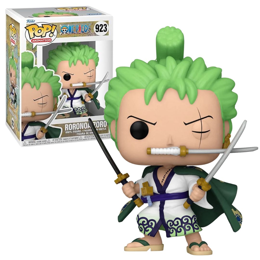 Roronoa Zoro (One Piece)