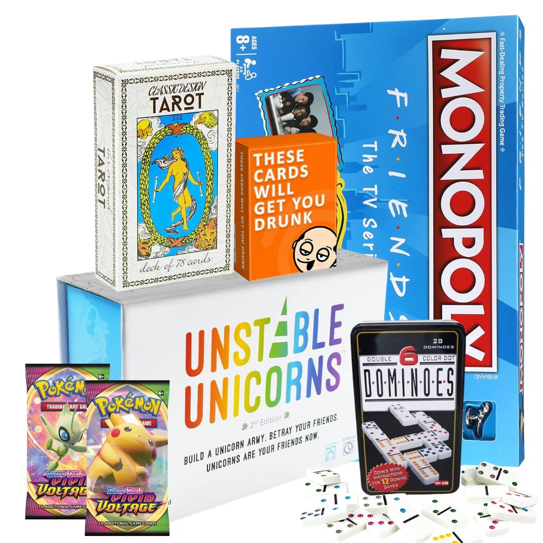 Giftmania Collectables