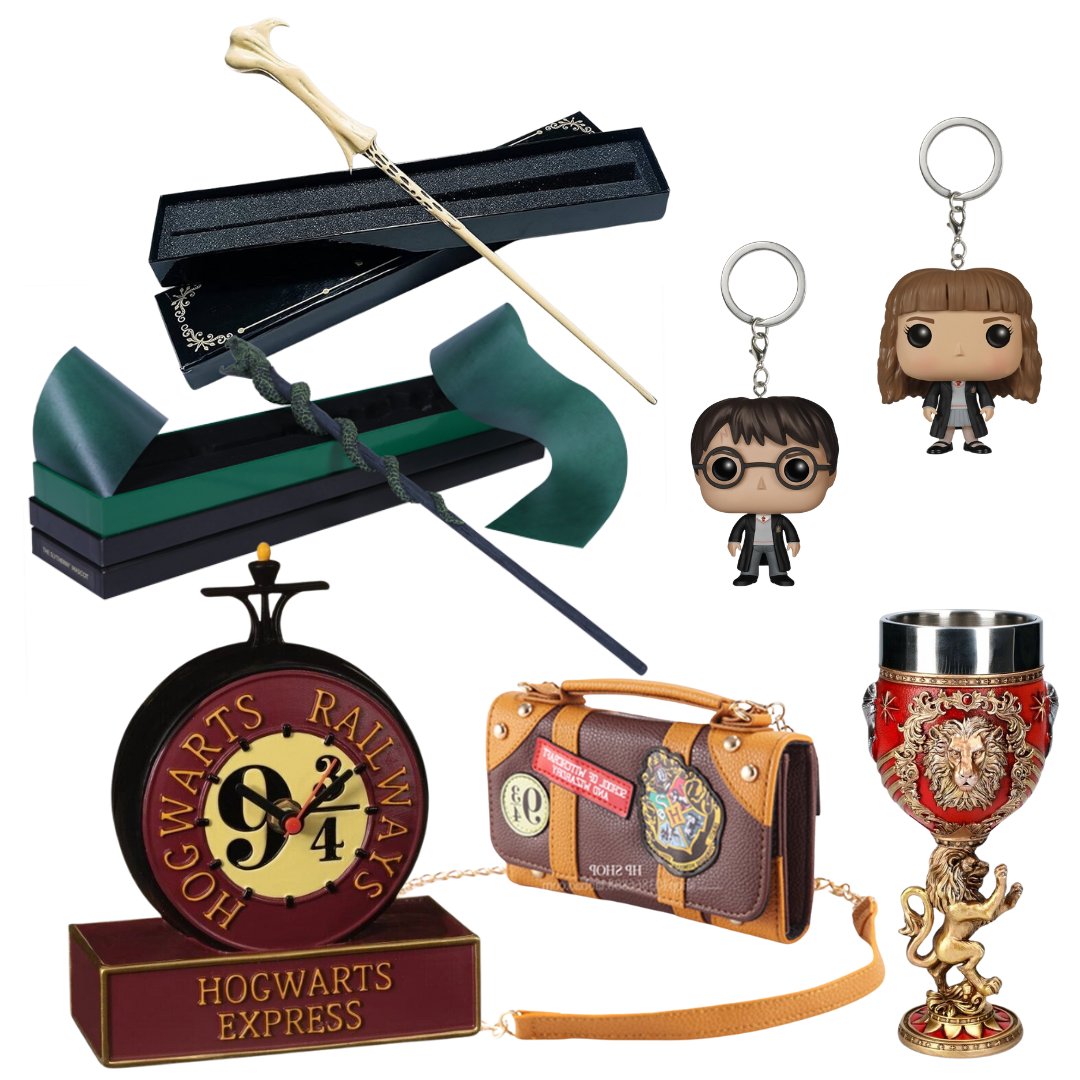 Giftmania Collectables