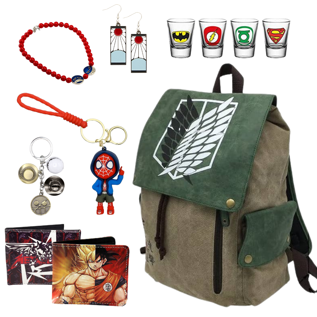 Giftmania Collectables