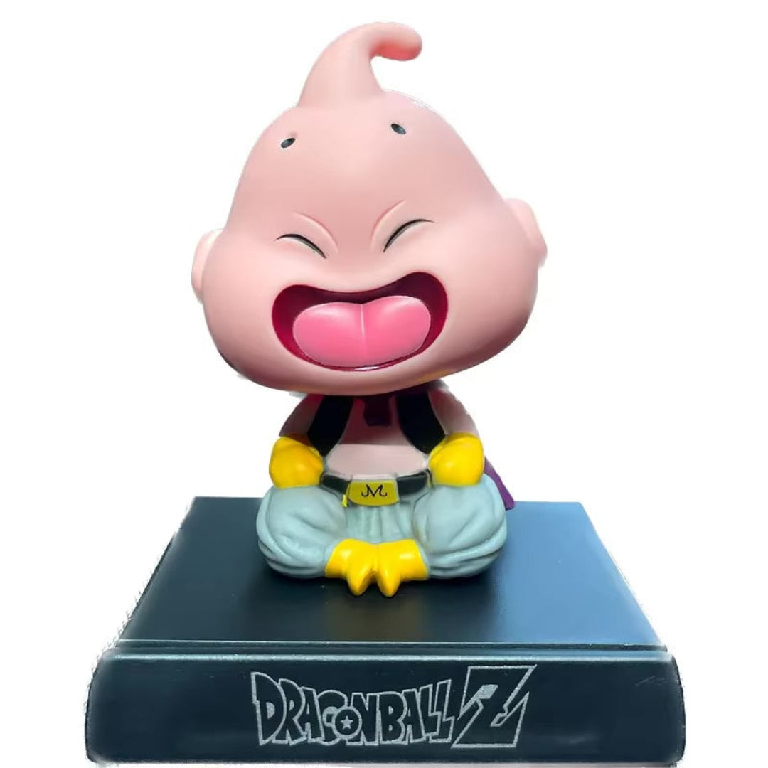 Majin Buu (Dragon Ball Z) Bobble Head / Phone Holder