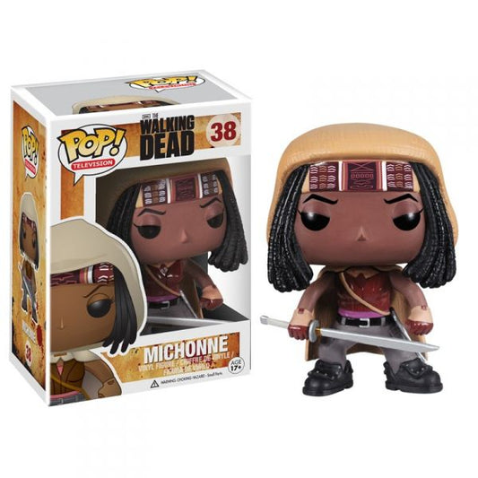 Michonne (The Walking Dead)