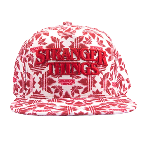 Stranger Things Cap