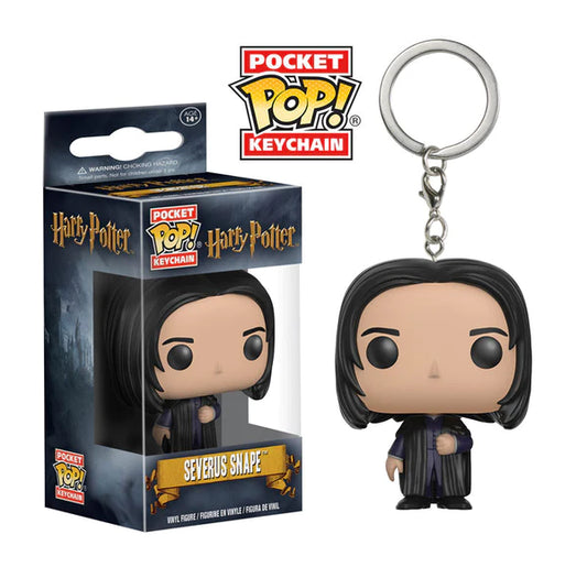 Severus Snape (Harry Potter)