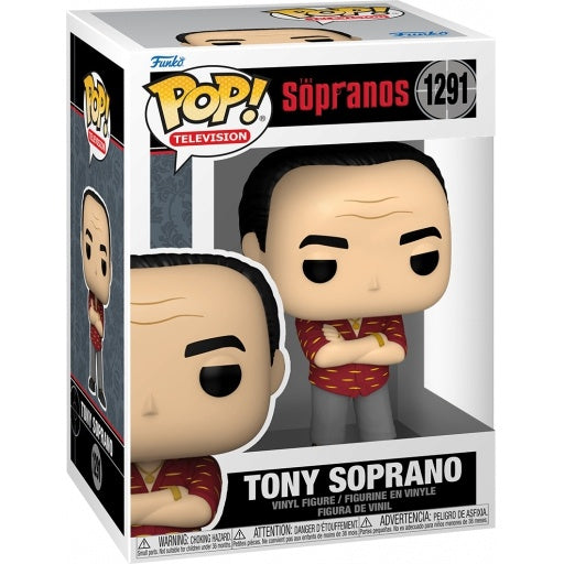 Tony Soprano (The Sopranos)