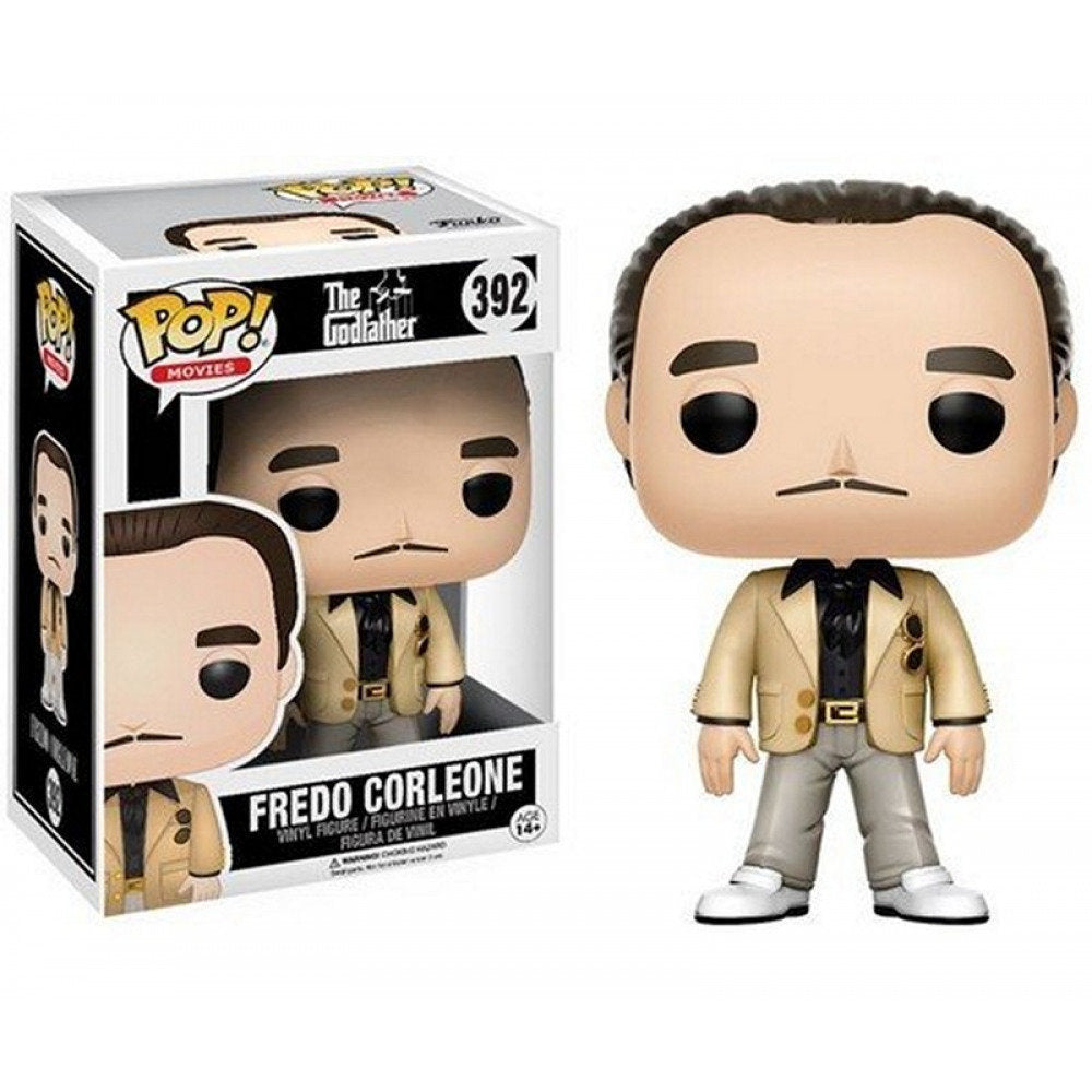 Fredo Corleone (The Godfather)