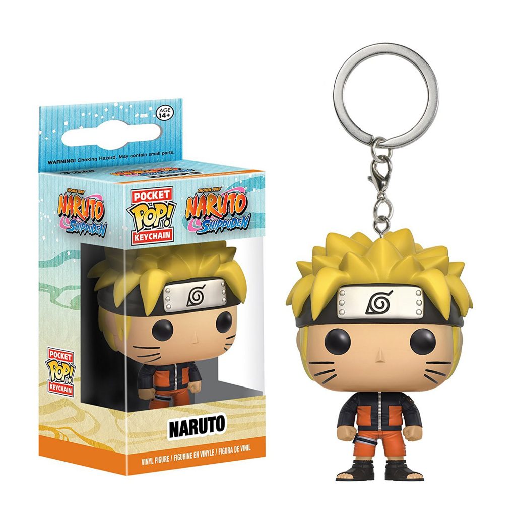 Naruto (Naruto Shippuden)