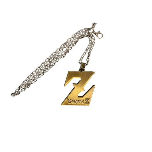 Dragon Ball Z Necklace