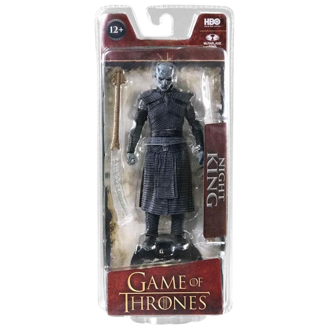 McFarlane Toys (Game Of Thrones) Night King