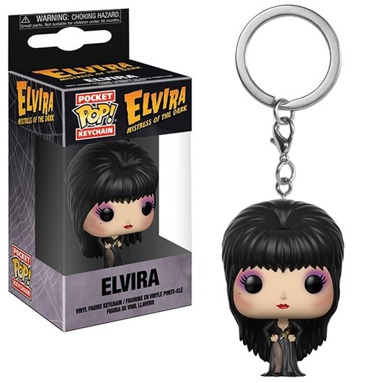 Elvira (Elvira)