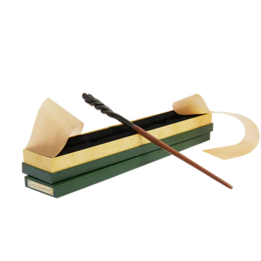 Neville Longbottom's Wand