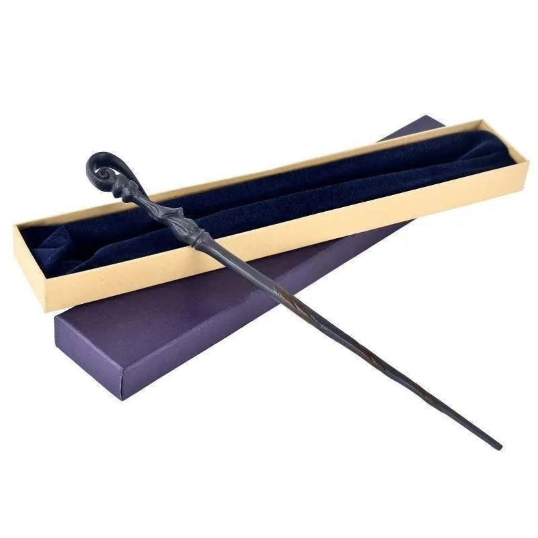 Fleur Delacour’s Wand