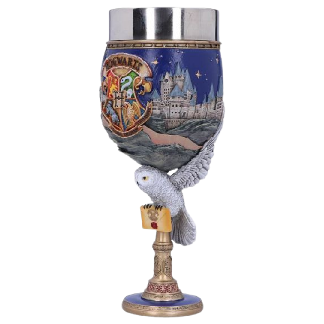 Hogwarts Goblet