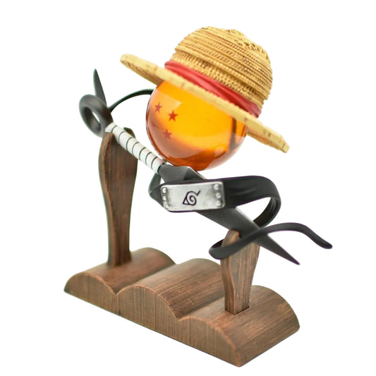 Anime Desktop Ornament 13cm