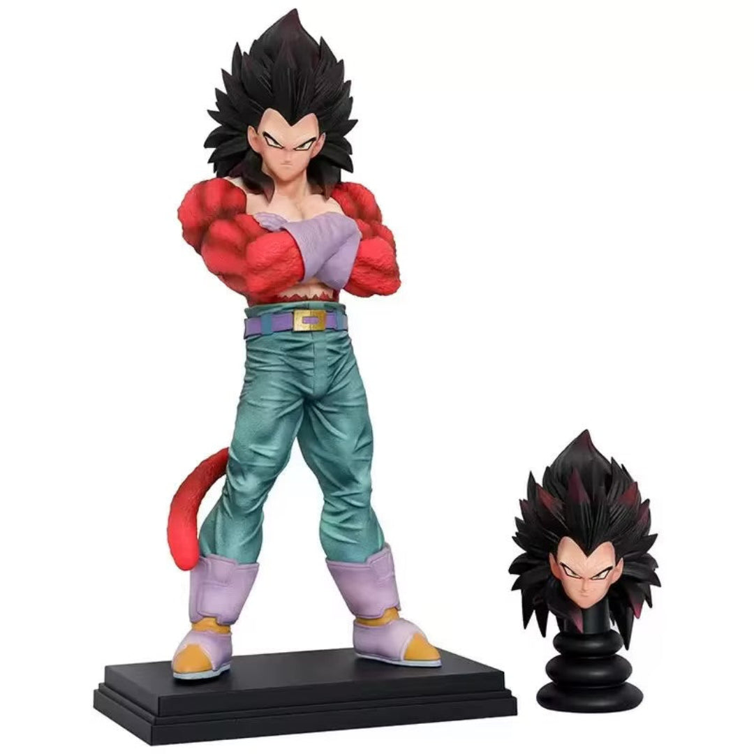 SSJ 4 Vegita (Dragon Ball Gt) Figure