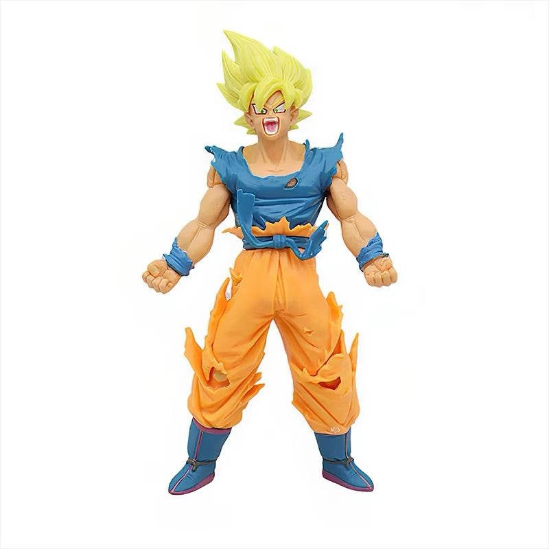 Dragon Ball Figures 18 cm 12 variant