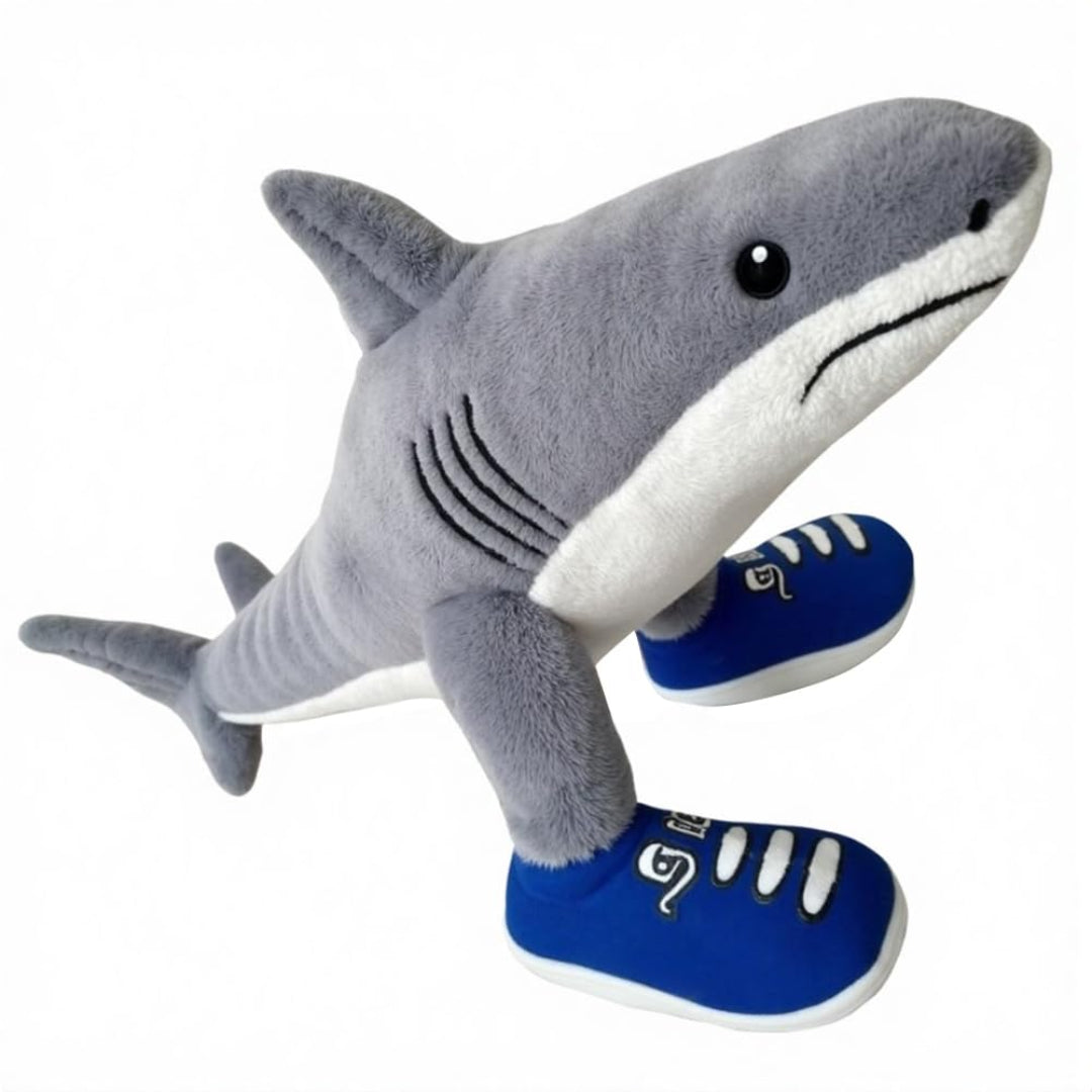 Tralalero Tralala Italian Brainrot Plushie