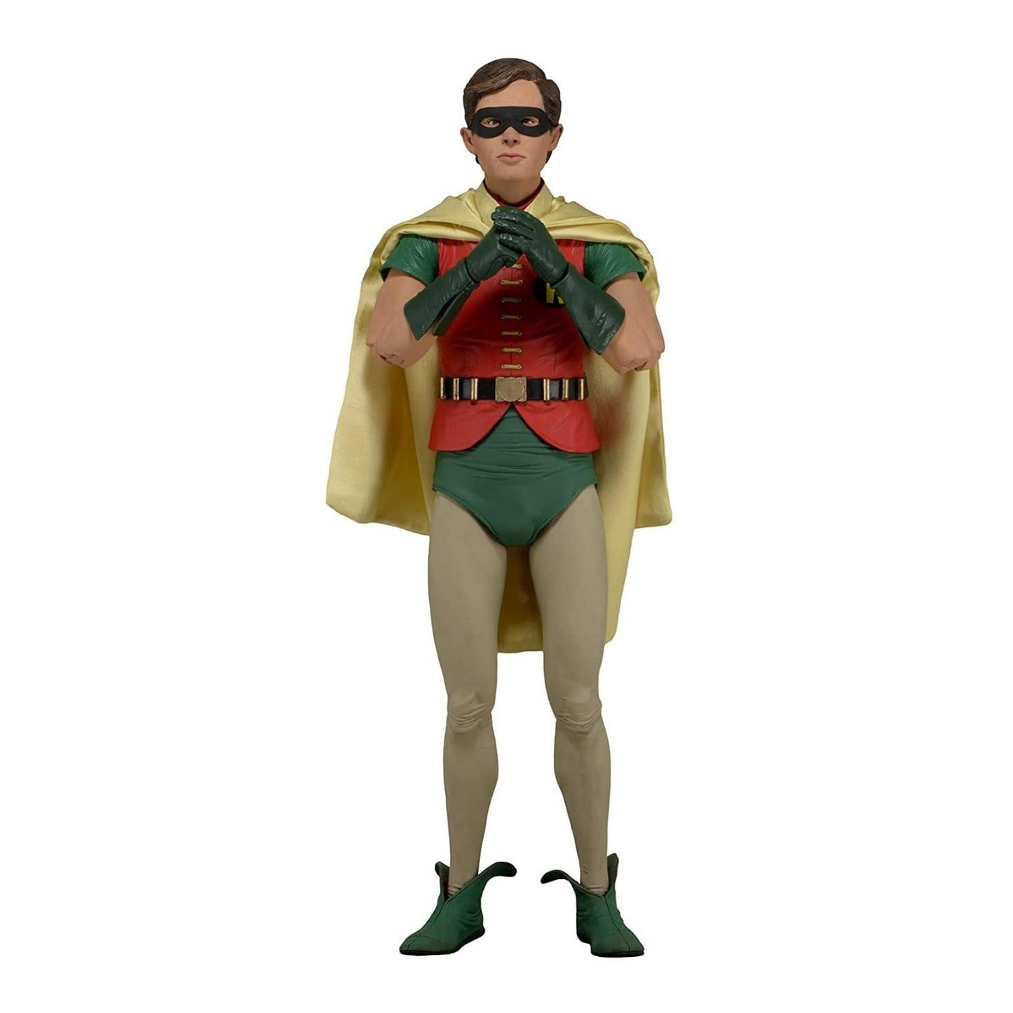 NECA (DC) Robin 1/4 Scale Action Figure