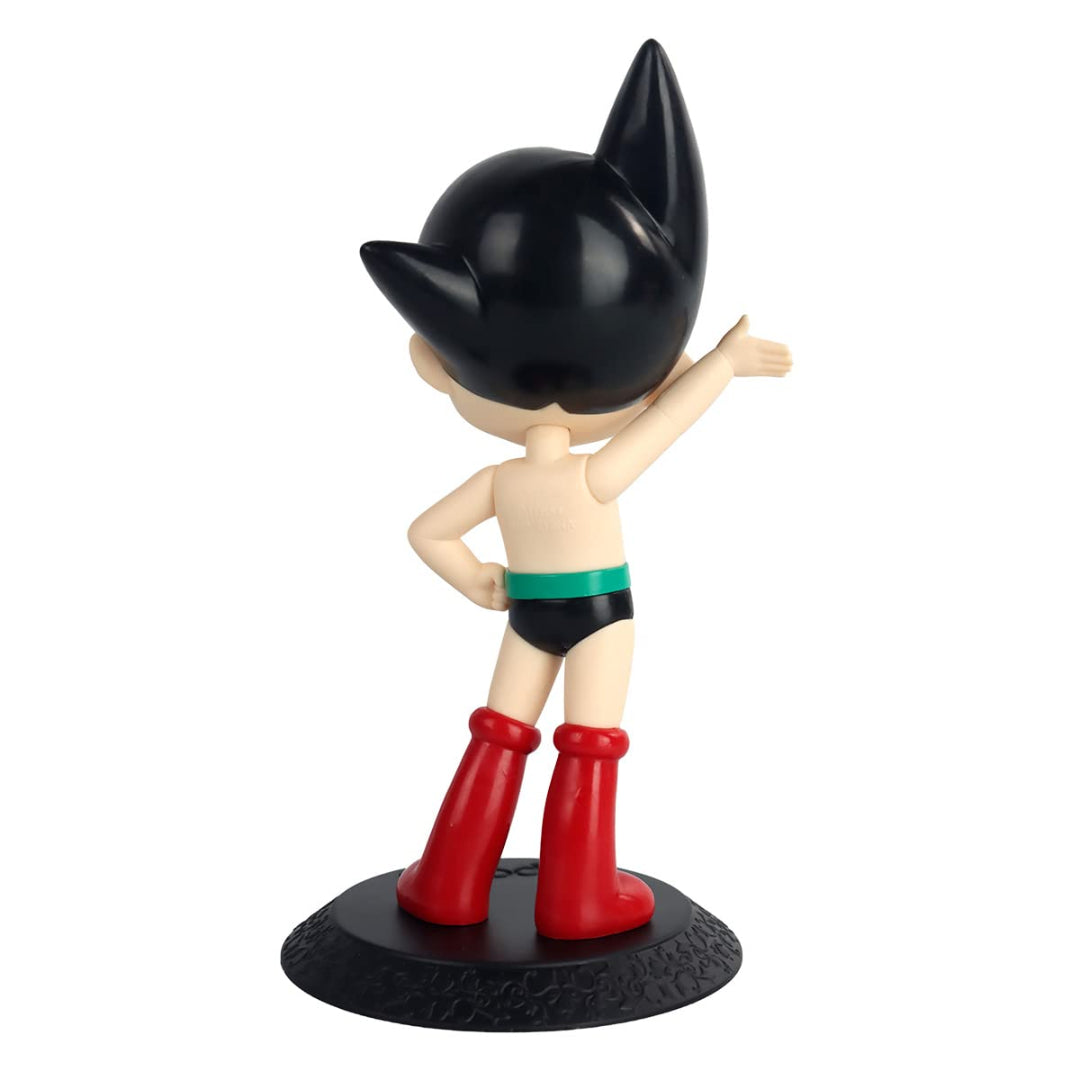 Banpresto Bandai Astro Boy Q Posket Version V Collectible Figure, 13 cm
