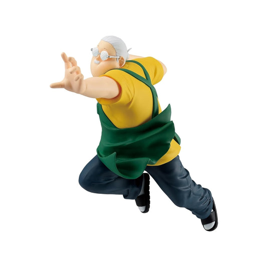 Banpresto Vibration Stars Taro Sakamoto (Sakamoto Days) 18cm Figure