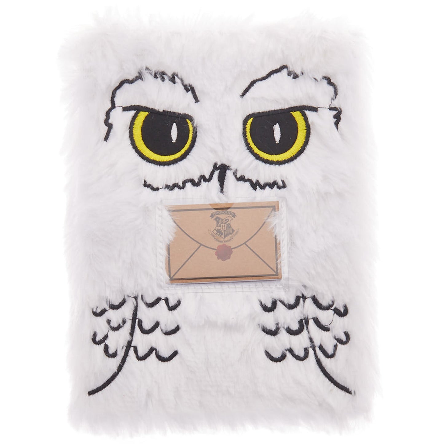 Hedwig Notebook