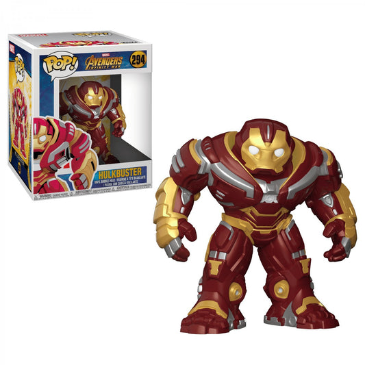 Hulkbuster (Avengers)