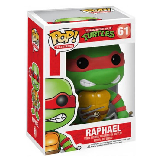 Raphael (Teenage Mutant Ninja Turtles)