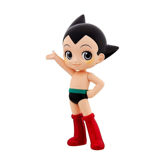 Banpresto Bandai Astro Boy Q Posket Version V Collectible Figure, 13 cm