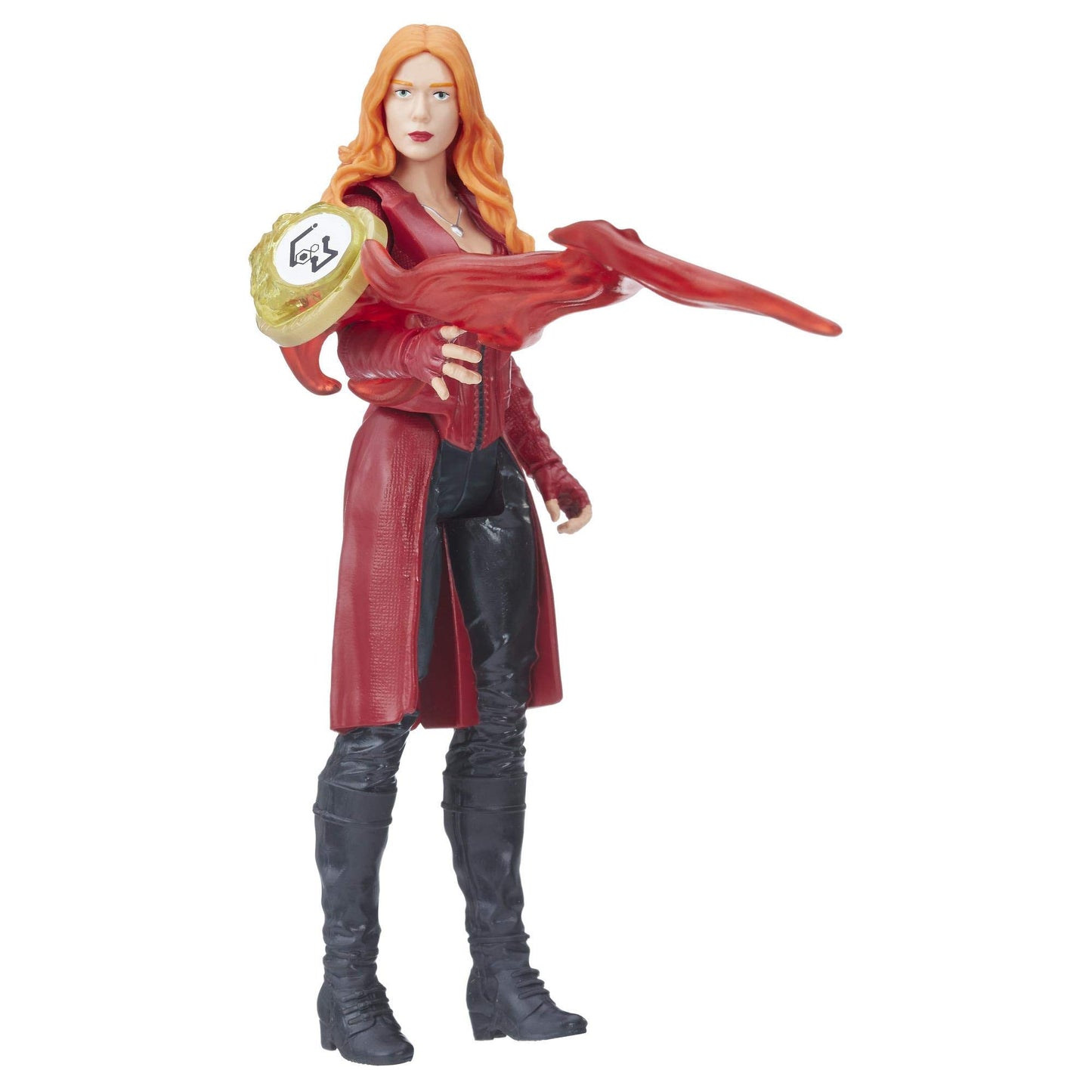 Hasbro - Scarlet Witch Marvel Avengers (Infinity War)