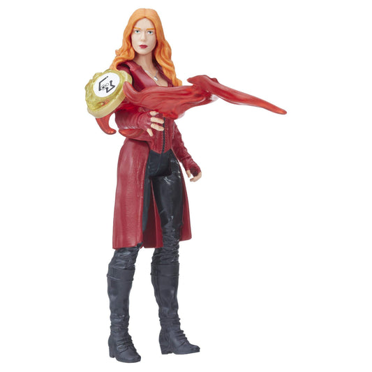 Hasbro - Scarlet Witch Marvel Avengers (Infinity War)