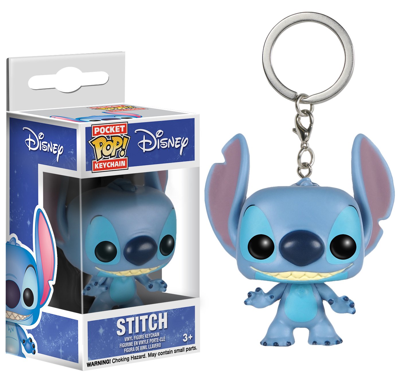 Stitch (Disney)