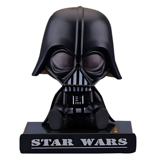 Darth Vader (Stars Wars) Bobble Head / Phone Holder