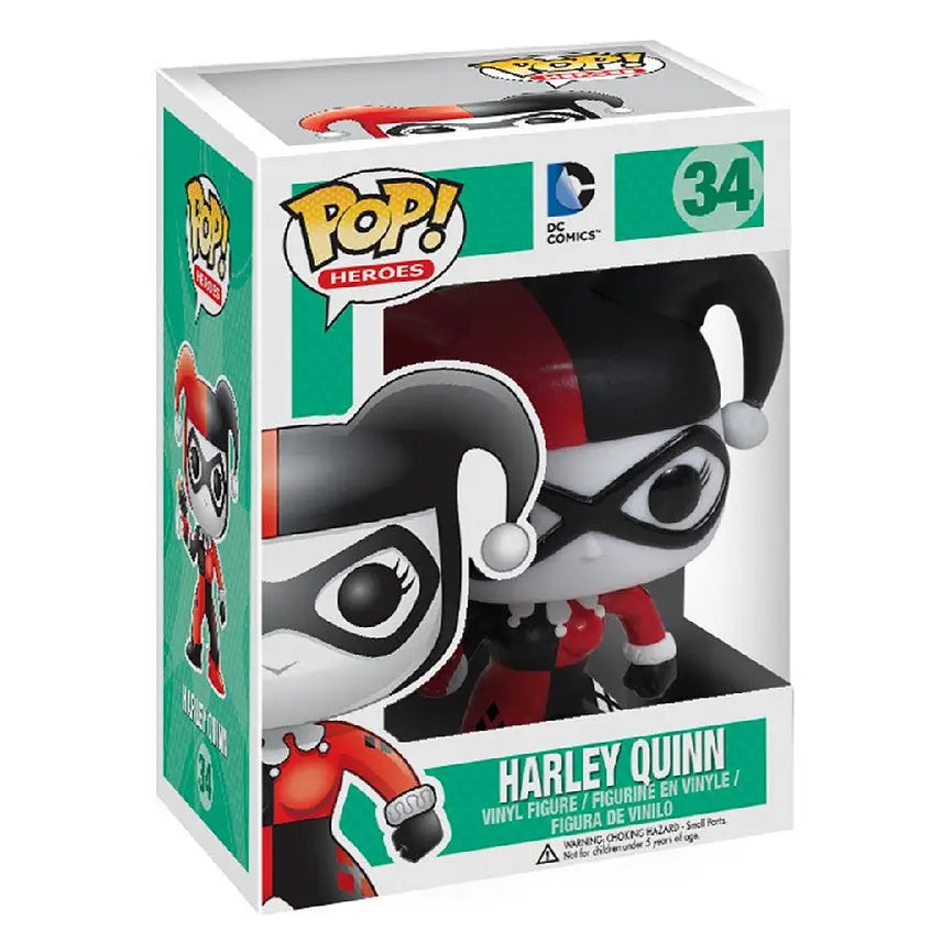 Harley Quinn (DC Comics)