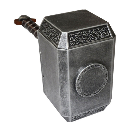 Mjölnir Thor’s Hammer Foam Scale 1:1