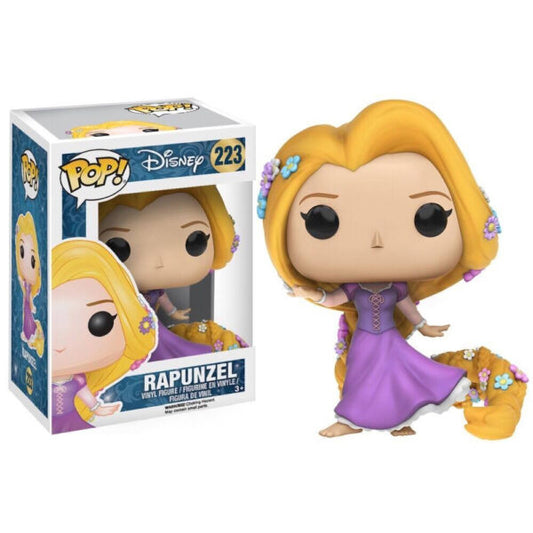 Rapunzel (Disney)