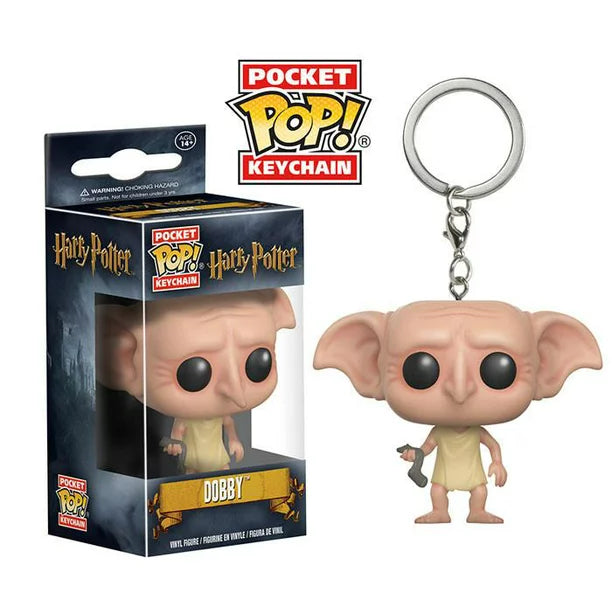 Dobby (Harry Potter)