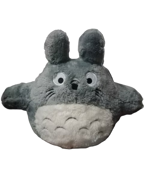Totoro plush