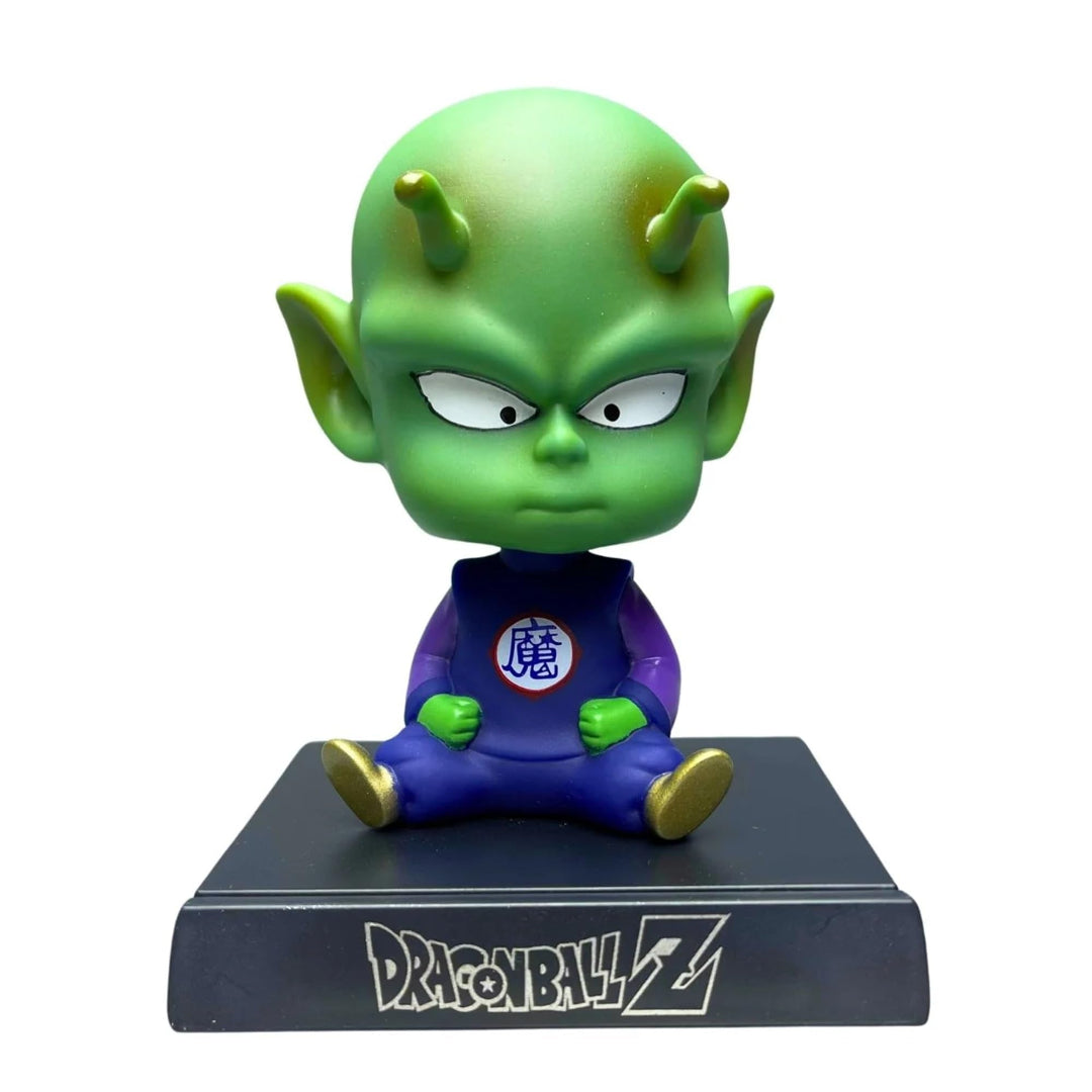 Piccolo (Dragon Ball Z) Bobble Head / Phone Holder