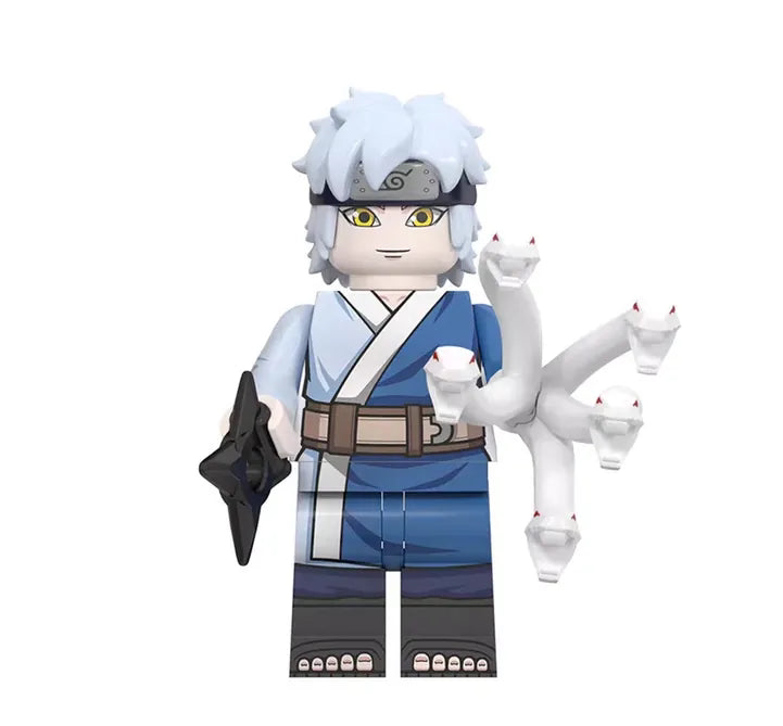 Naruto Mitsuki