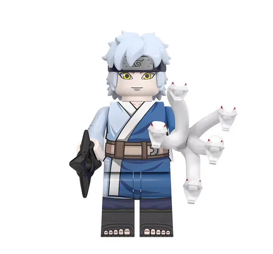 Naruto Mitsuki