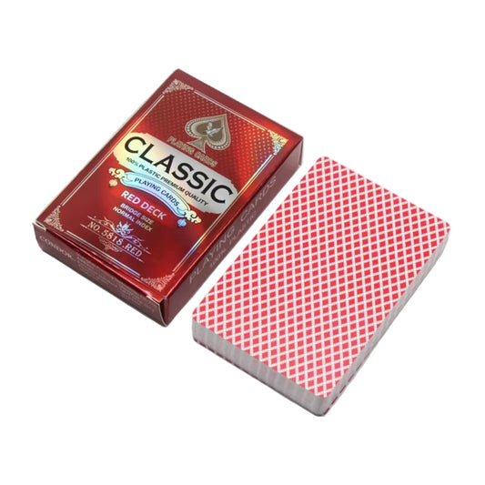 Condor Playing Cards